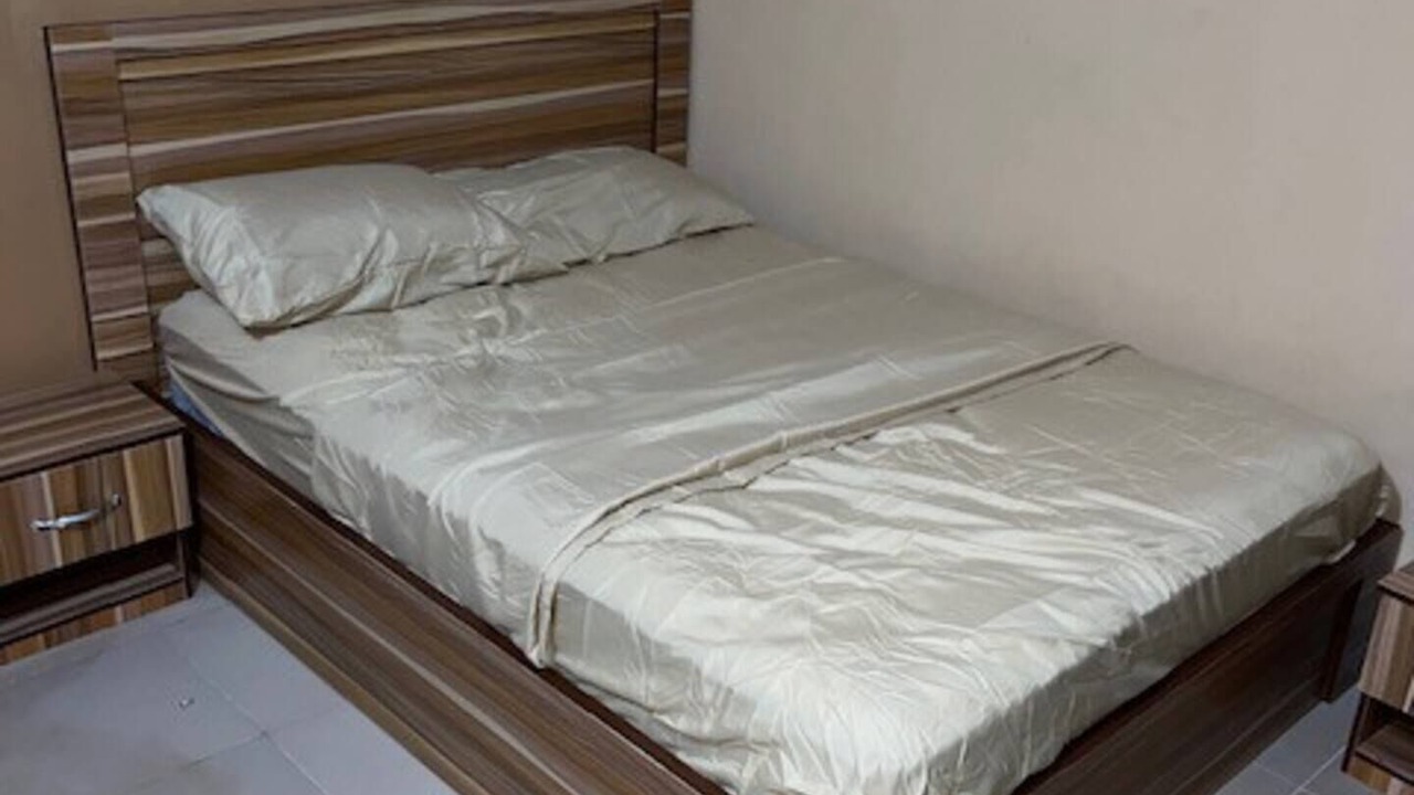 Photo of Bedroom in Sagamu