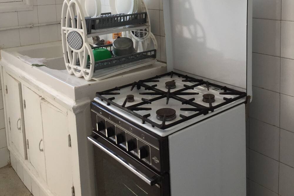 Photo of Kitchen in Bardo