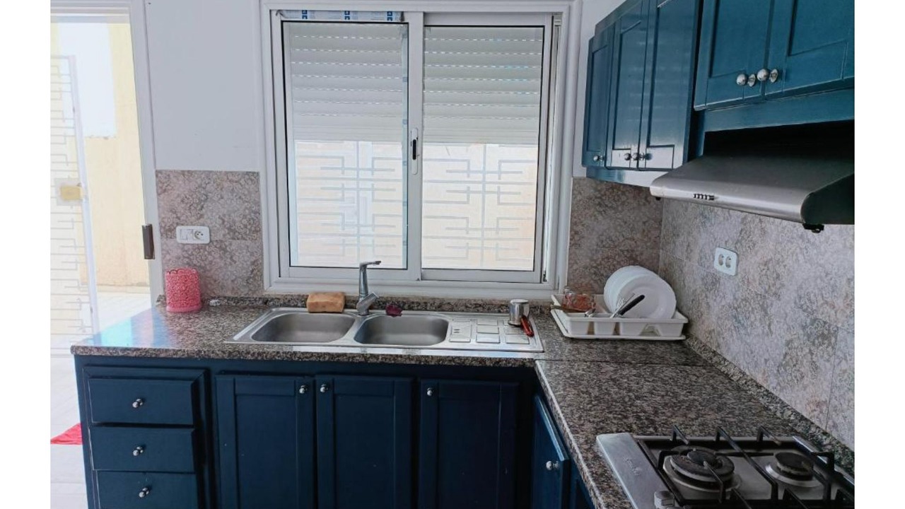 Photo of Kitchen in Hammam Al Agzaz