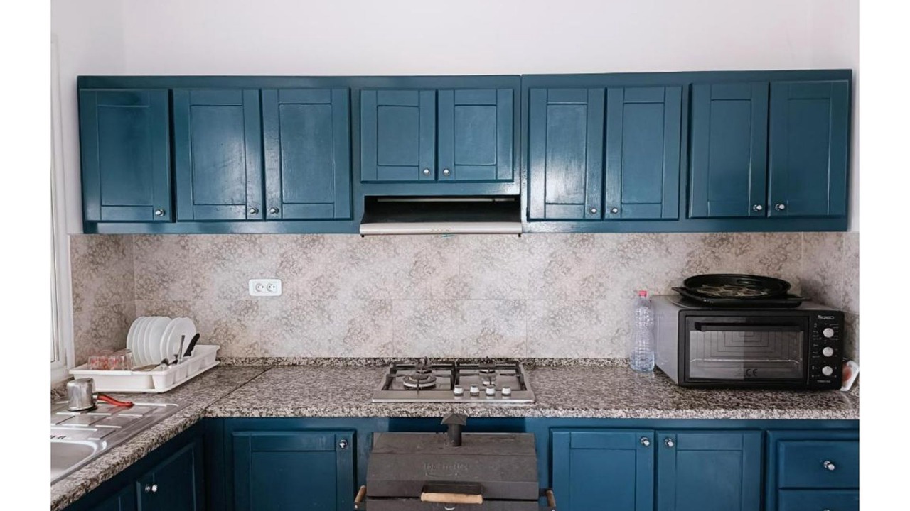 Photo of Kitchen in Hammam Al Agzaz