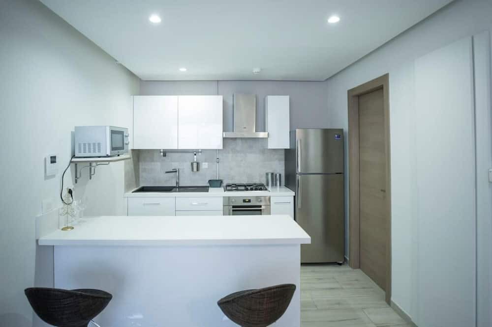 Photo of Kitchen in Sidi Daoud