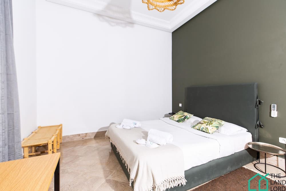 Photo of Bedroom in Carthage