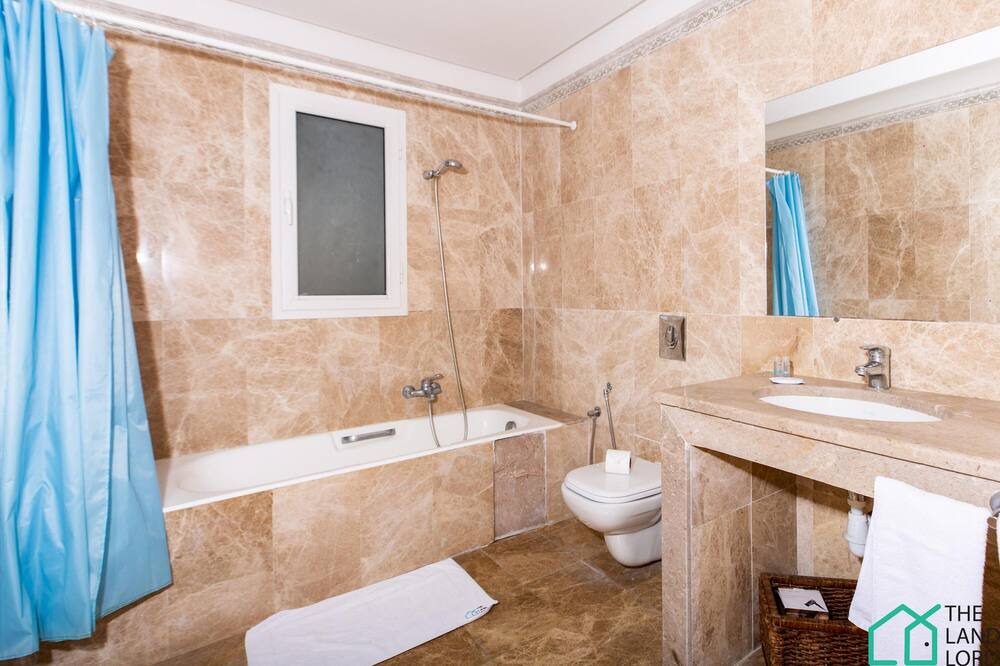 Photo of Bathroom in Carthage
