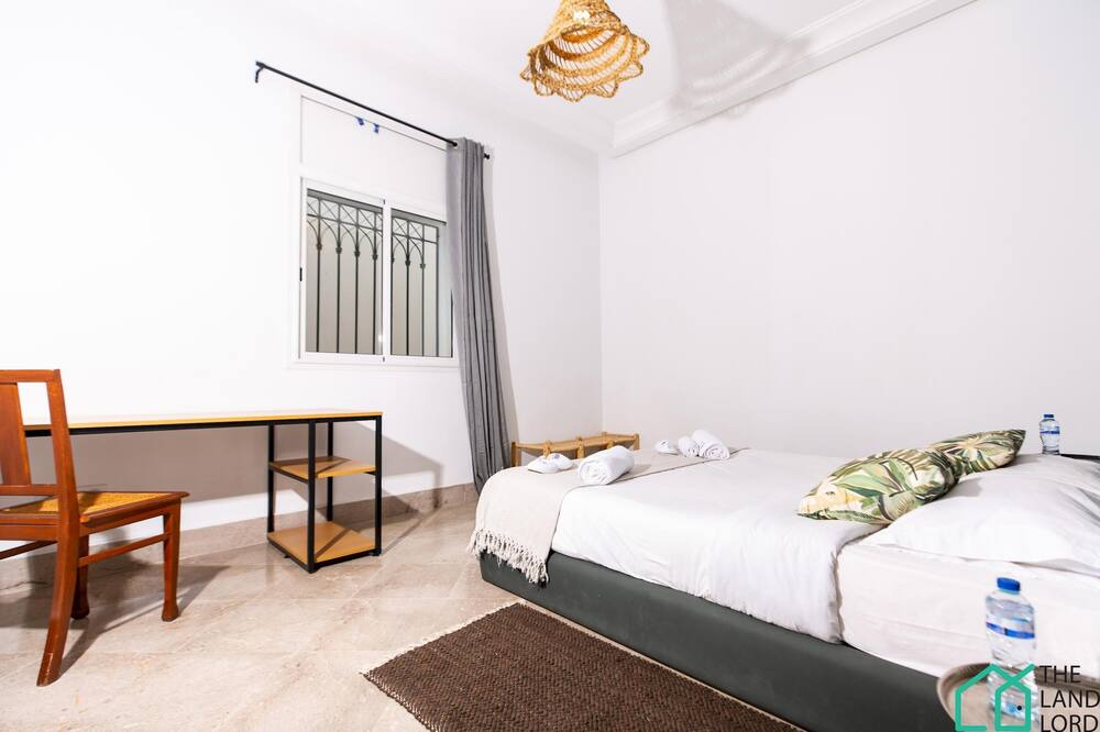Photo of Bedroom in Carthage