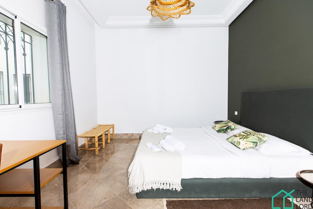 Photo of Bedroom in Carthage