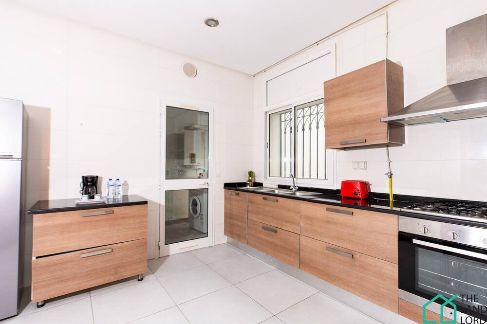 Photo of Kitchen in Carthage