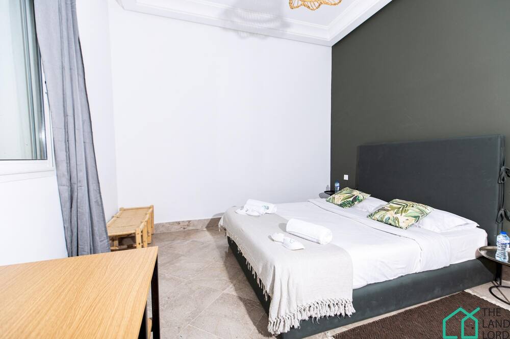 Photo of Bedroom in Carthage