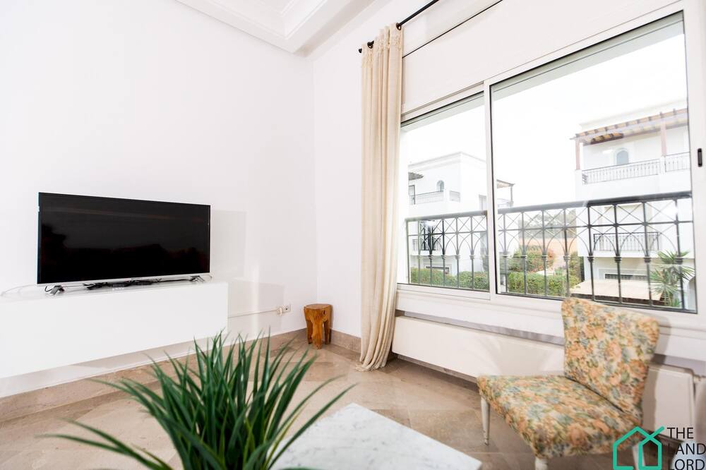 Photo of Livingroom in Carthage