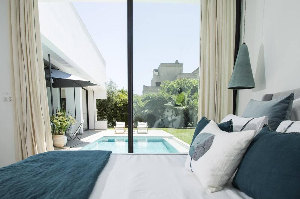 Photo of Bedroom in La Soukra