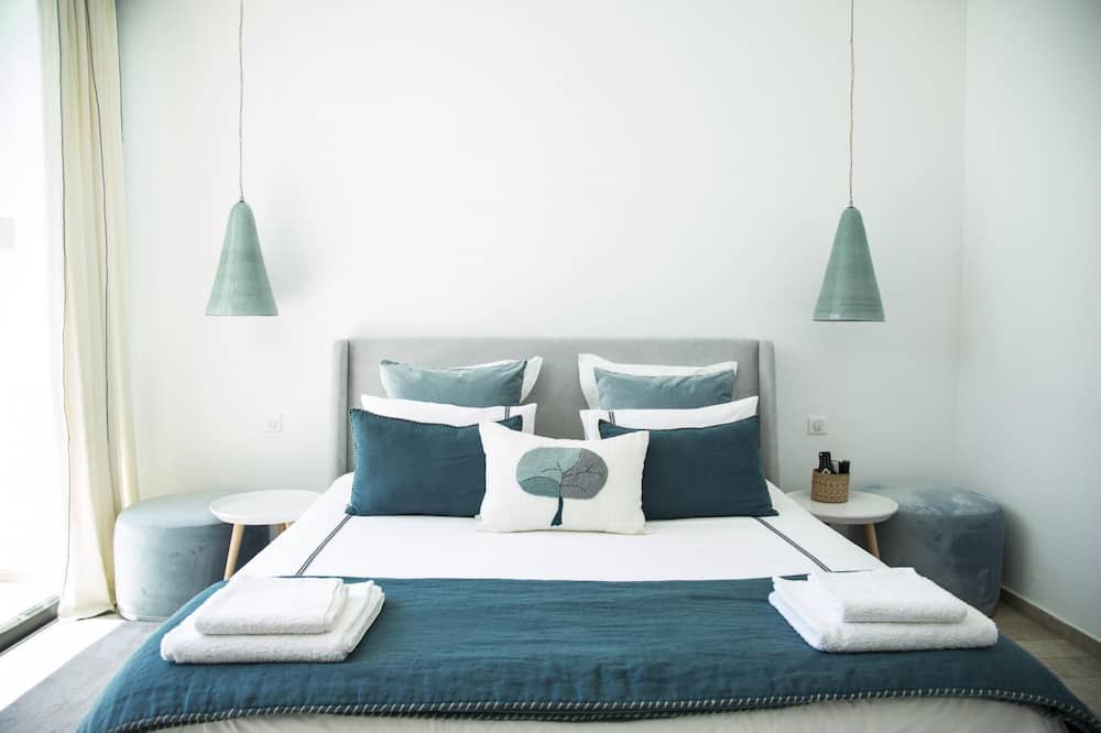 Photo of Bedroom in La Soukra