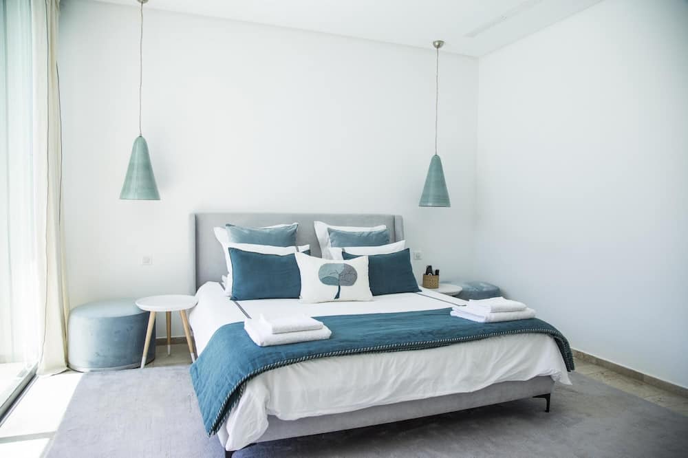 Photo of Bedroom in La Soukra