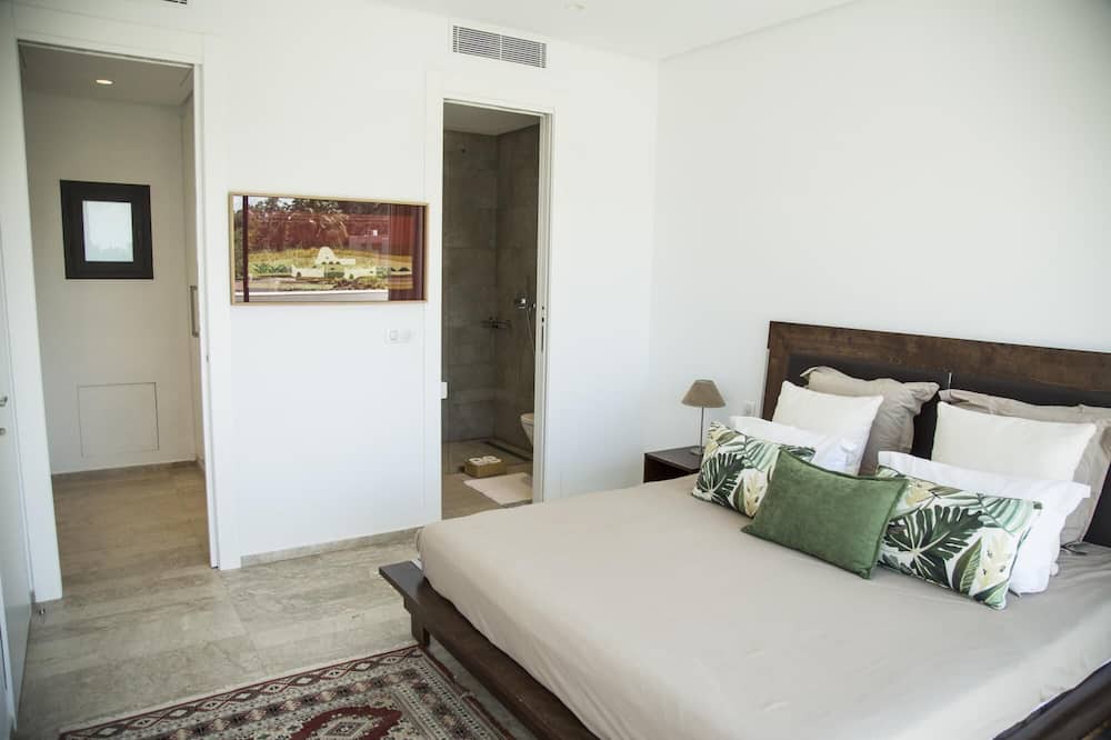 Photo of Bedroom in La Soukra