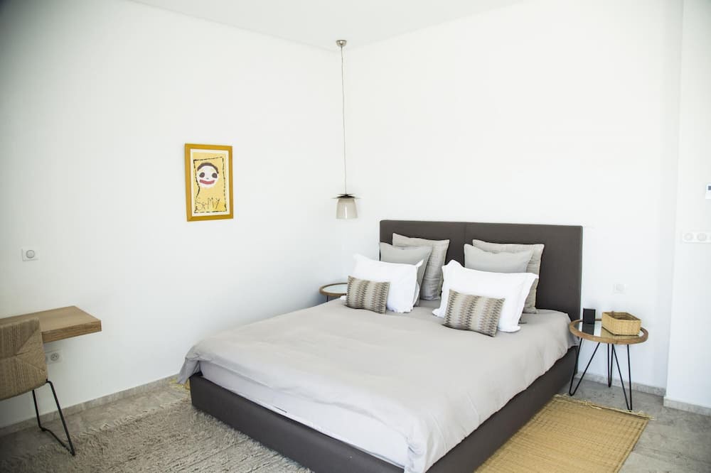 Photo of Bedroom in La Soukra