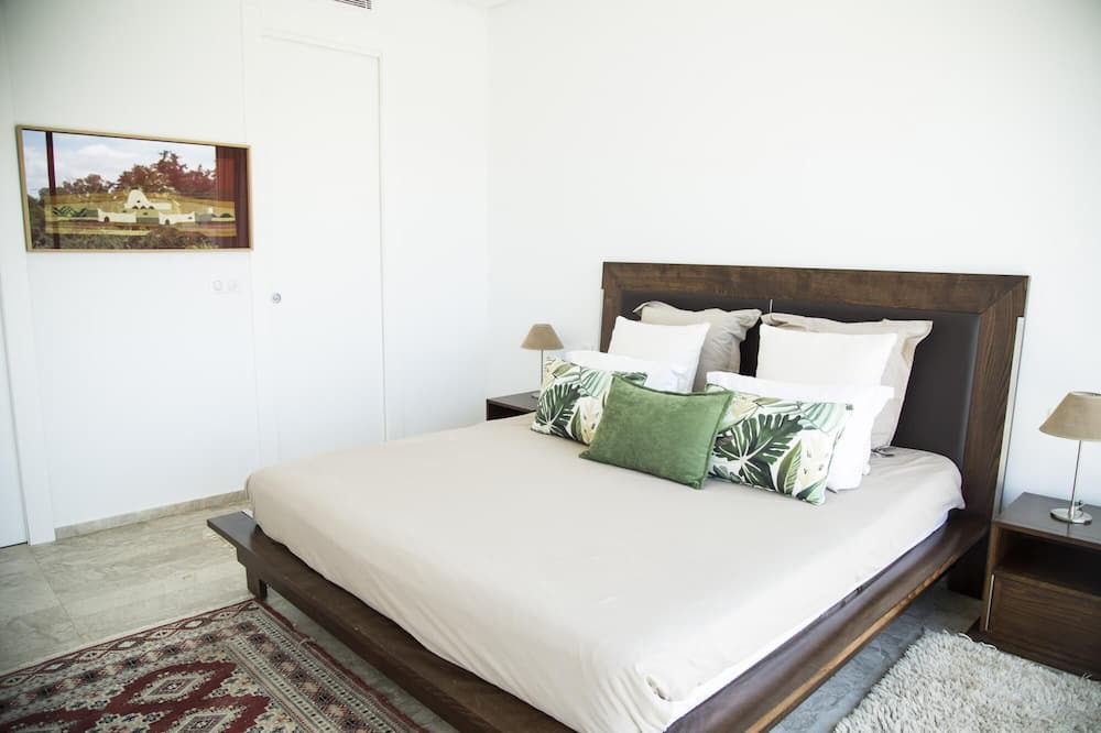 Photo of Bedroom in La Soukra
