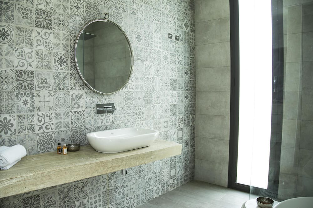 Photo of Bathroom in La Soukra