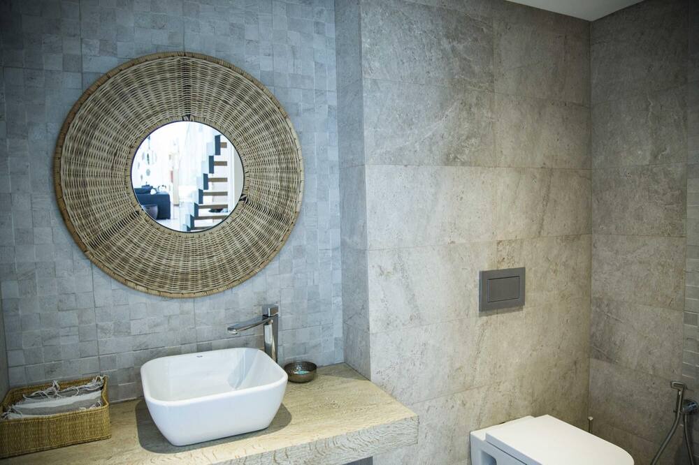 Photo of Bathroom in La Soukra