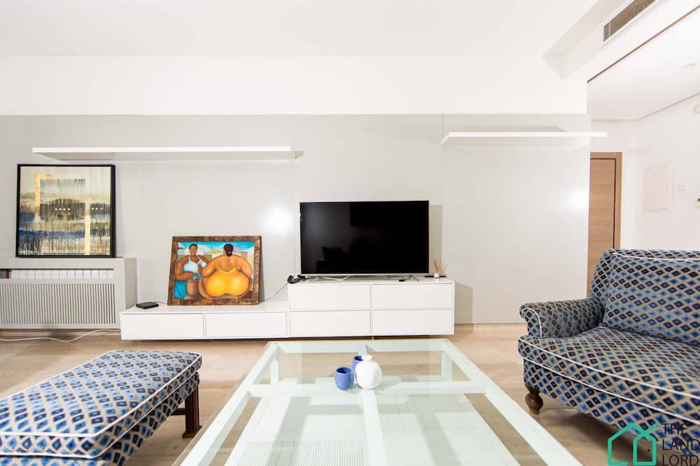Photo of Livingroom in Sidi Daoud