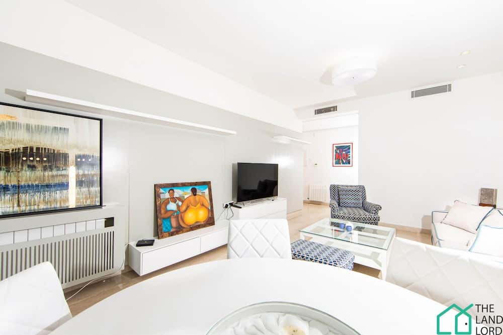 Photo of Livingroom in Sidi Daoud