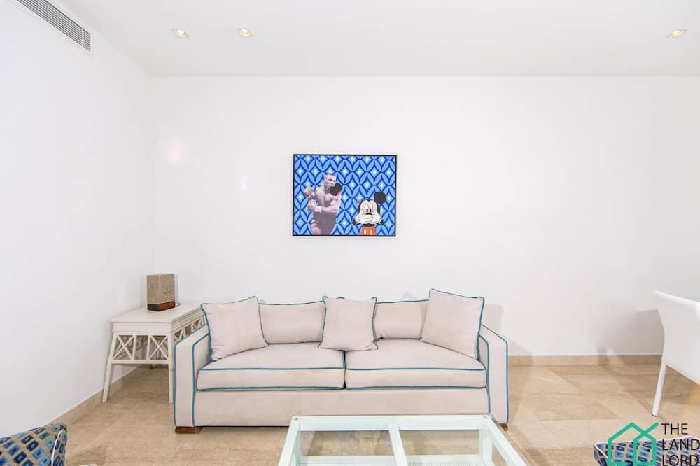 Photo of Livingroom in Sidi Daoud