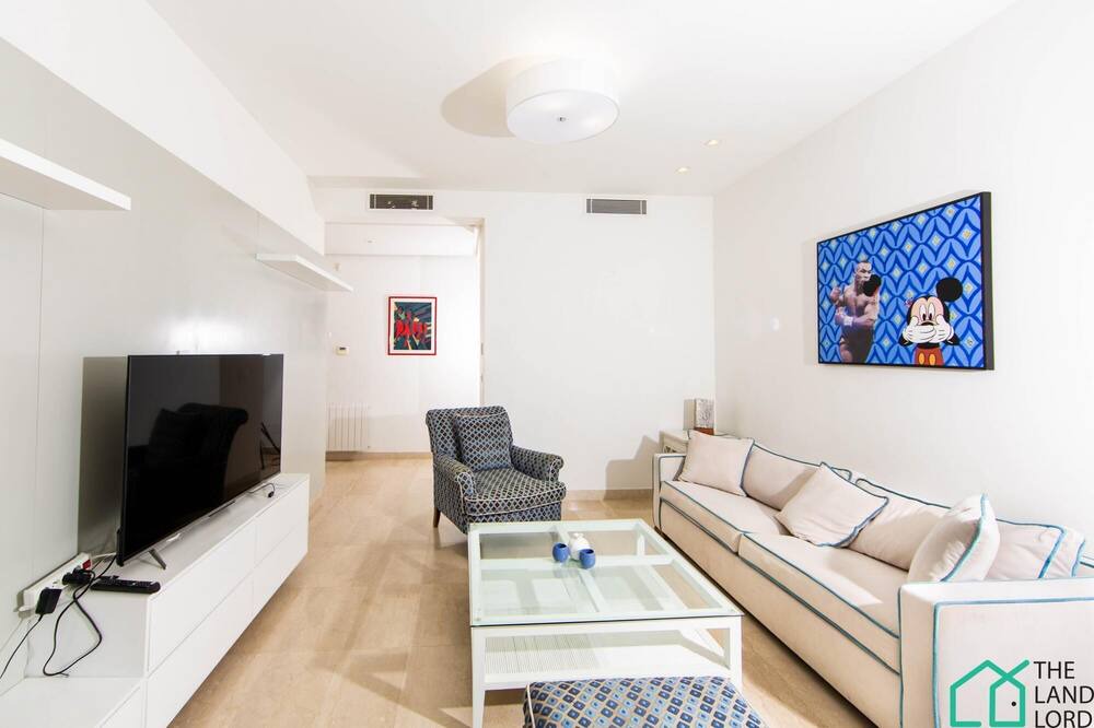 Photo of Livingroom in Sidi Daoud