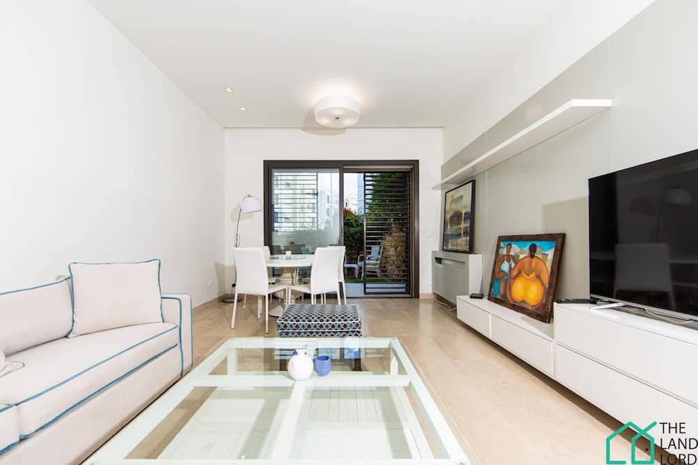 Photo of Livingroom in Sidi Daoud