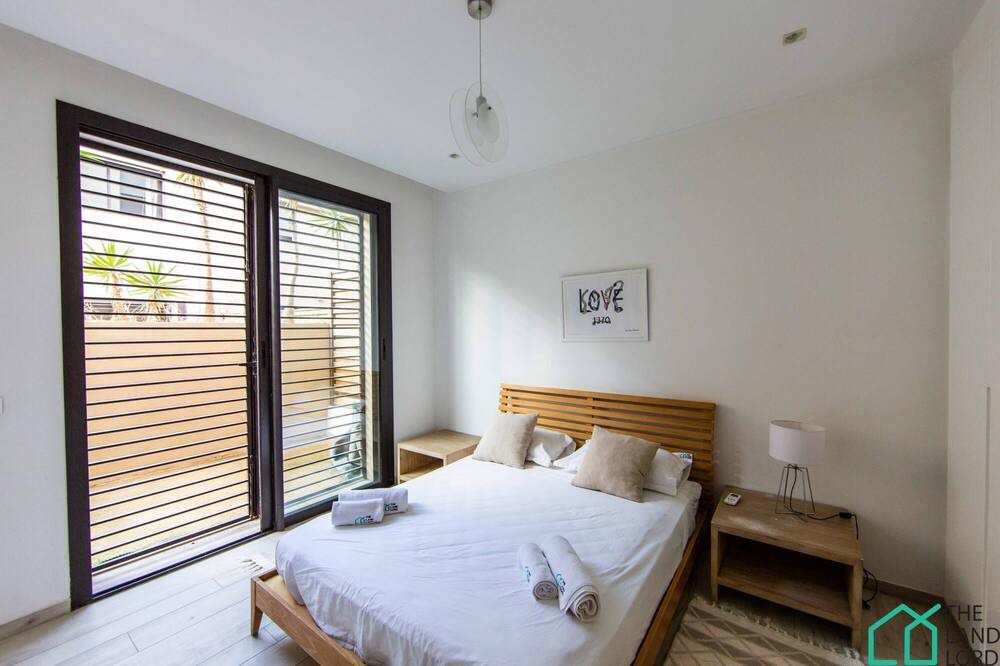 Photo of Bedroom in Sidi Daoud
