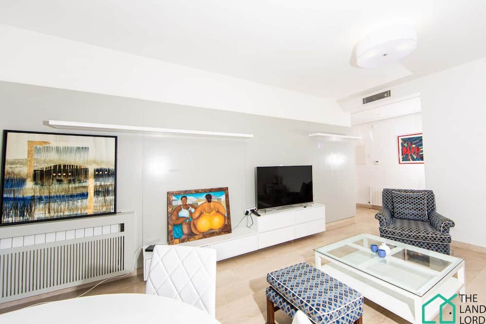 Photo of Livingroom in Sidi Daoud