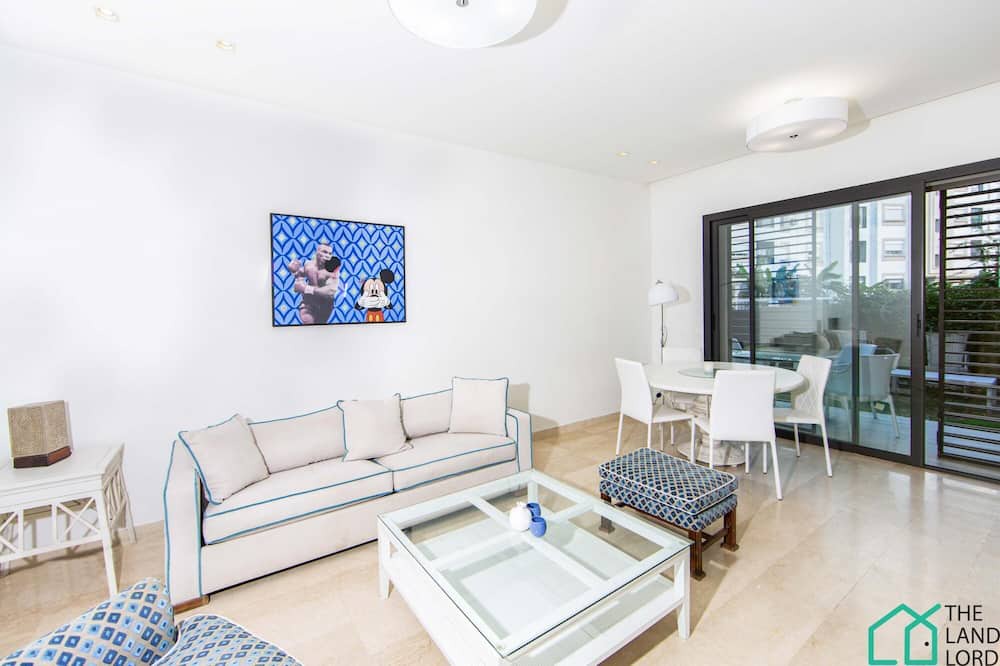 Photo of Livingroom in Sidi Daoud