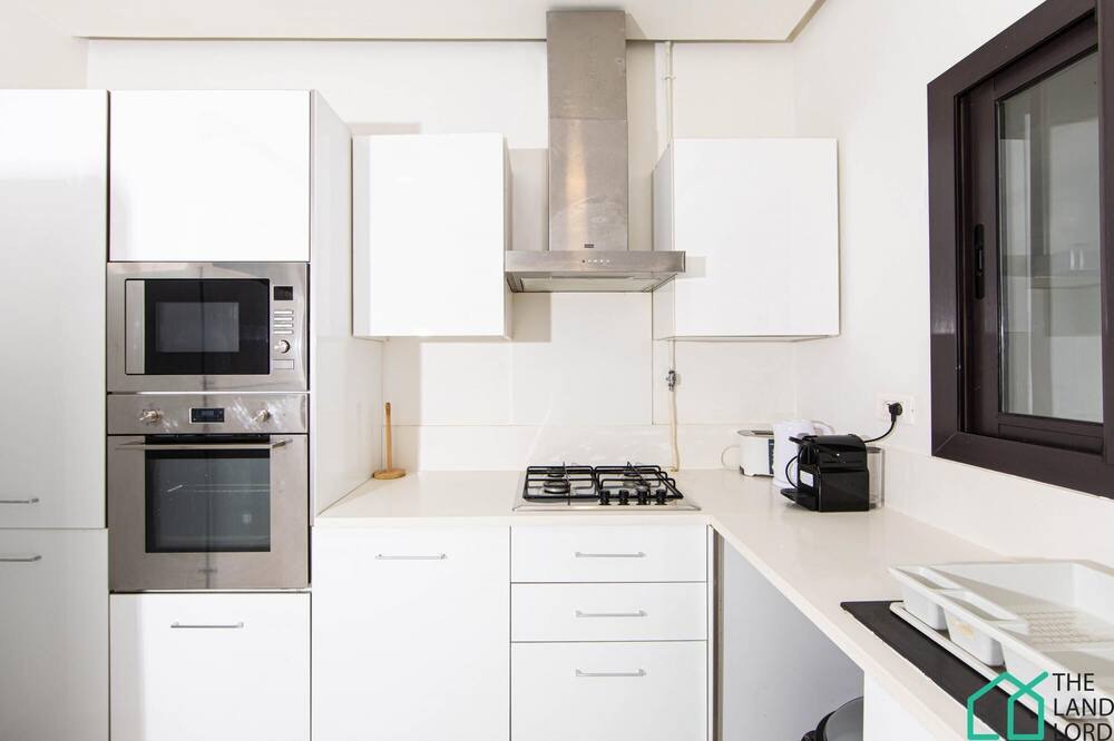 Photo of Kitchen in Sidi Daoud