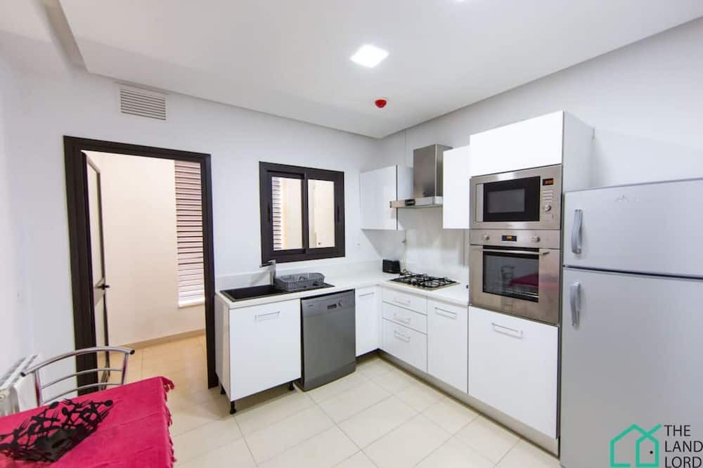 Photo of Kitchen in Sidi Daoud