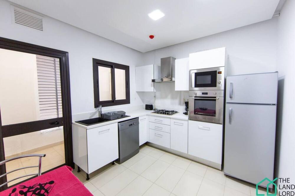 Photo of Kitchen in Sidi Daoud