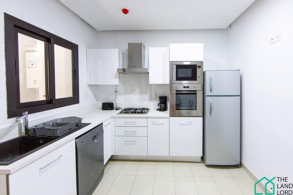 Photo of Kitchen in Sidi Daoud