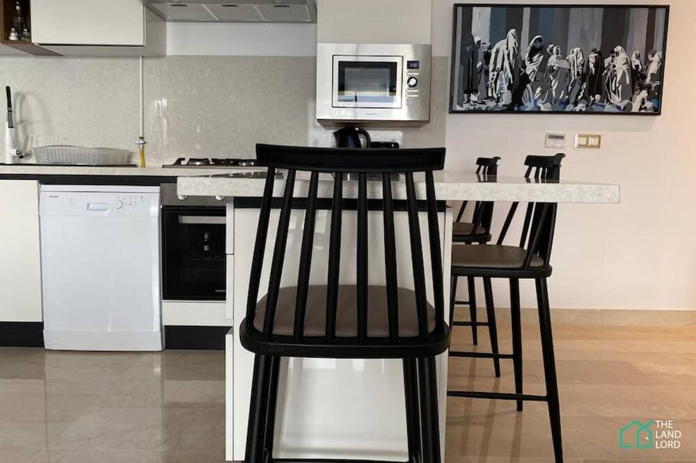 Photo of Kitchen in Sidi Daoud