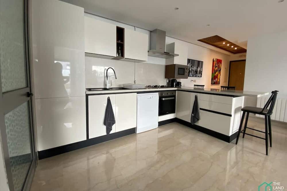 Photo of Kitchen in Sidi Daoud