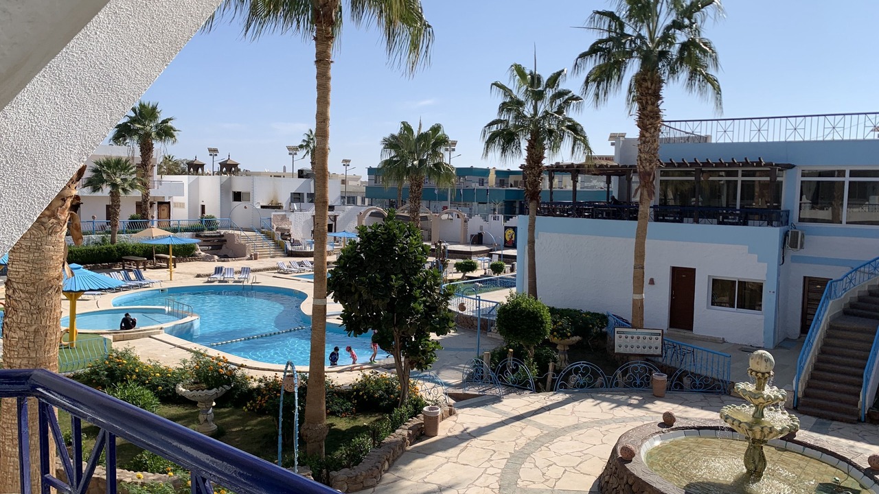 Photo of Outdoor in El Hadaba