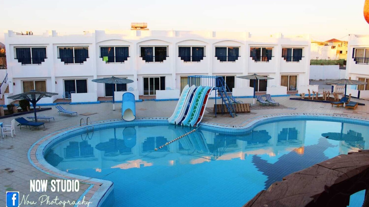 Photo of Outdoor in El Hadaba