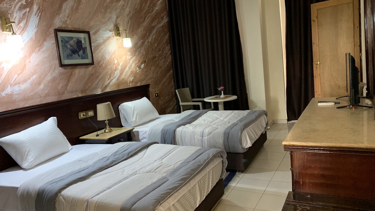 Photo of Bedroom in El Hadaba
