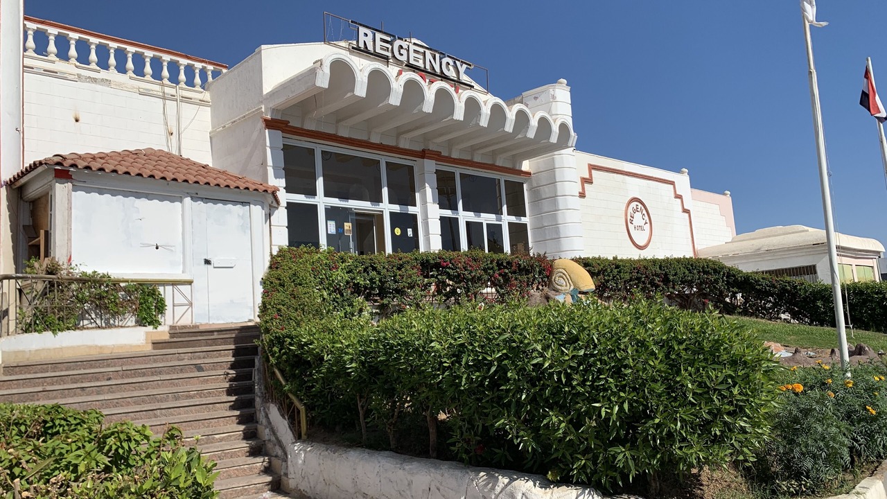 Photo of Outdoor in El Hadaba