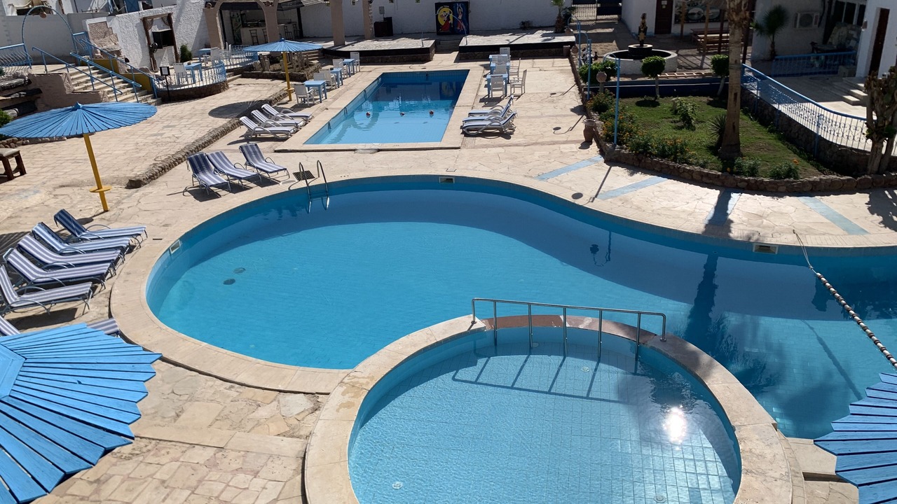 Photo of Outdoor in El Hadaba
