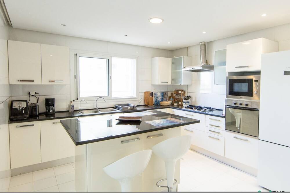 Photo of Kitchen in Ain Zaghouen Nord