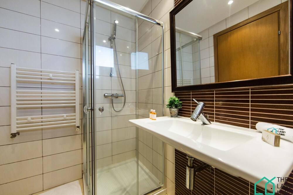Photo of Bathroom in Ain Zaghouen Nord
