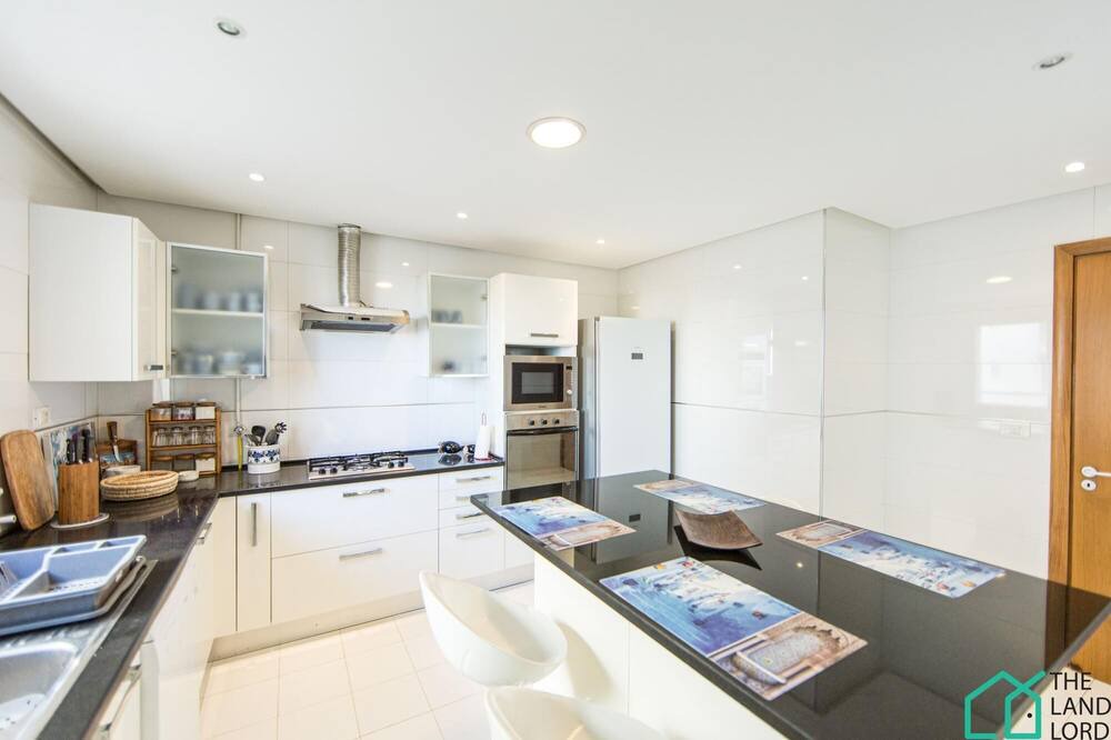 Photo of Kitchen in Ain Zaghouen Nord