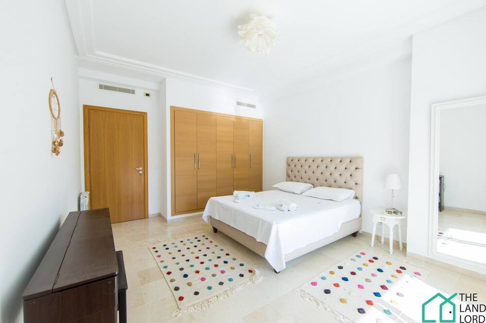 Photo of Bedroom in Ain Zaghouen Nord