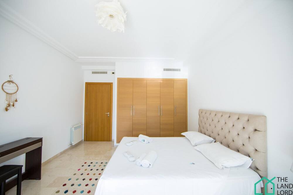 Photo of Bedroom in Ain Zaghouen Nord