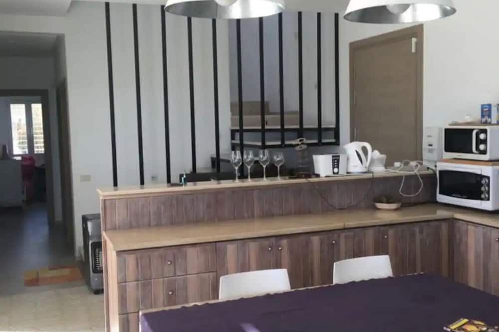Photo of Kitchen in Aousja