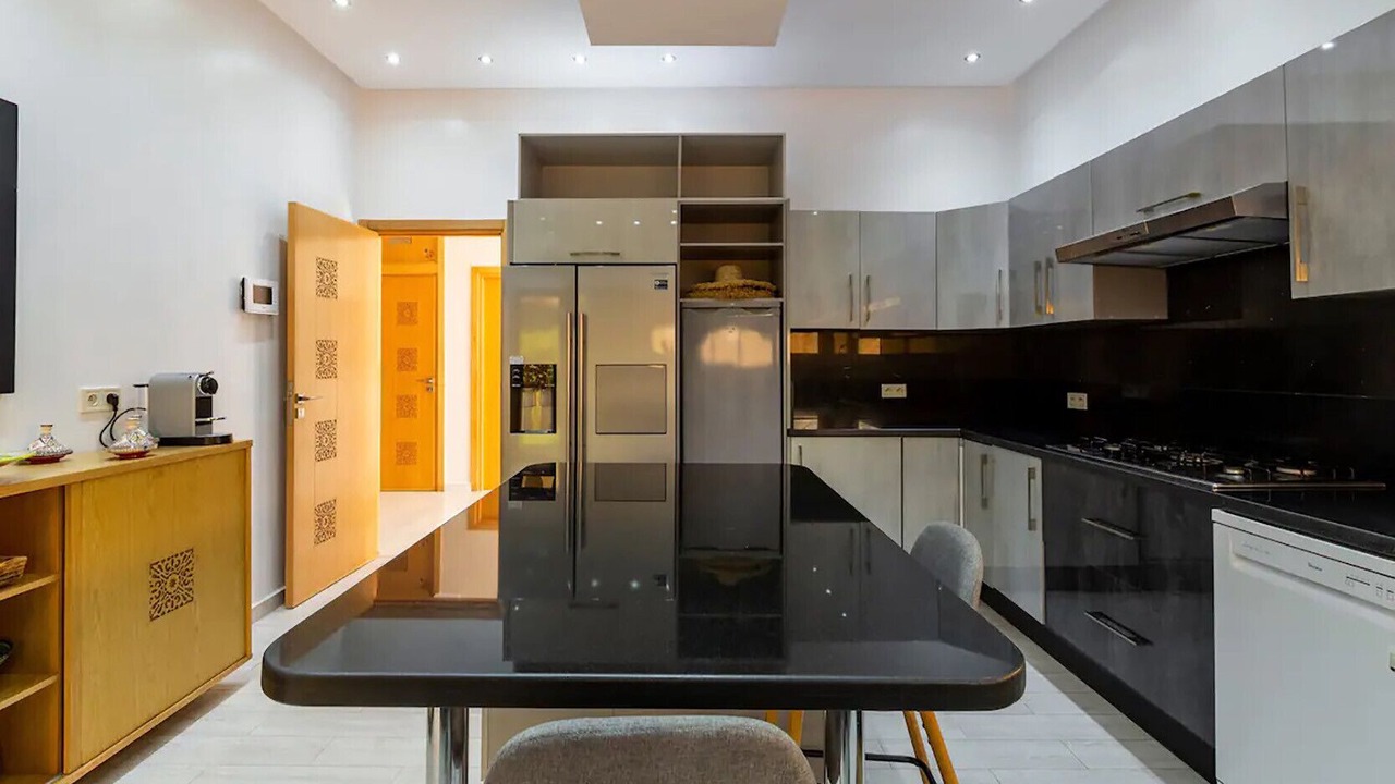 Photo of Kitchen in El Makina