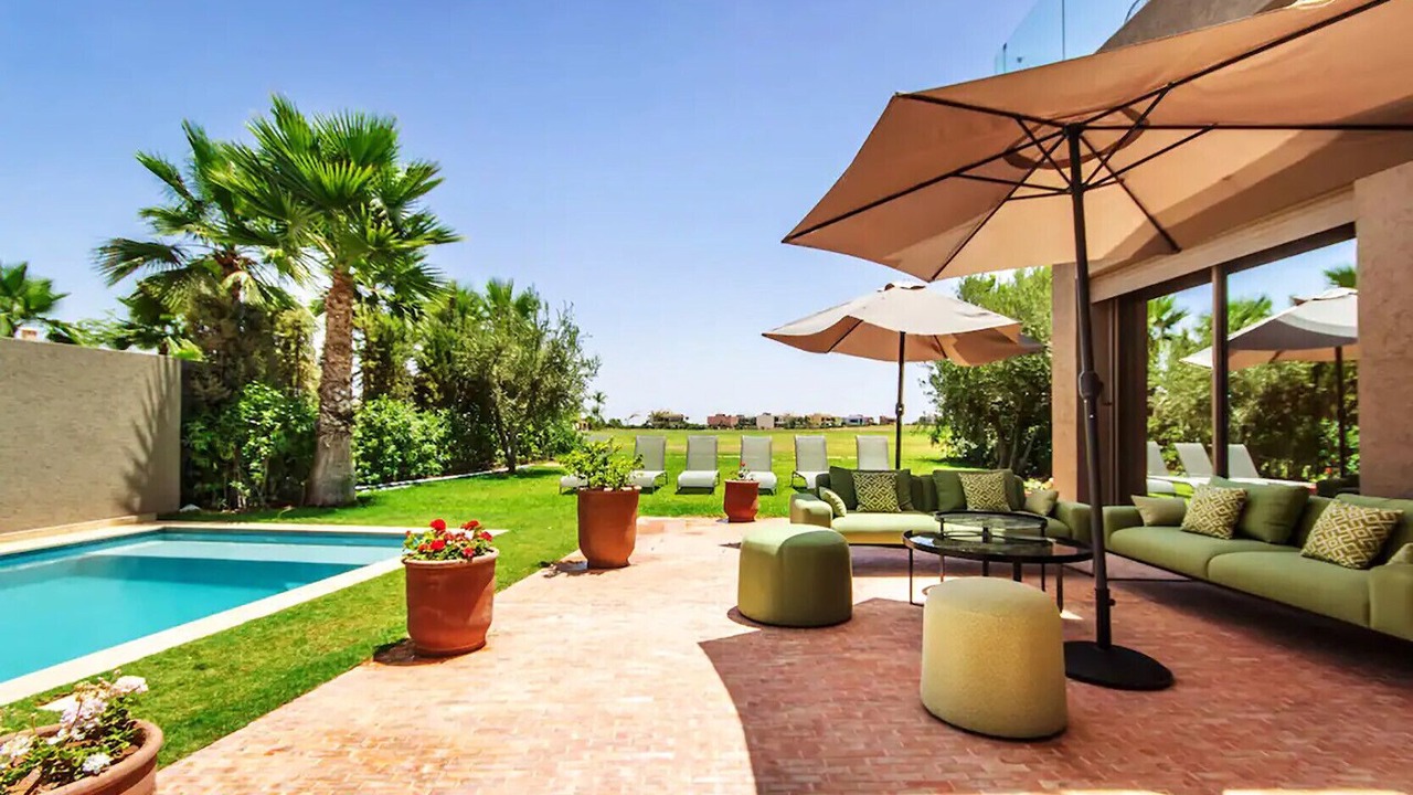 Photo of Outdoor in El Makina