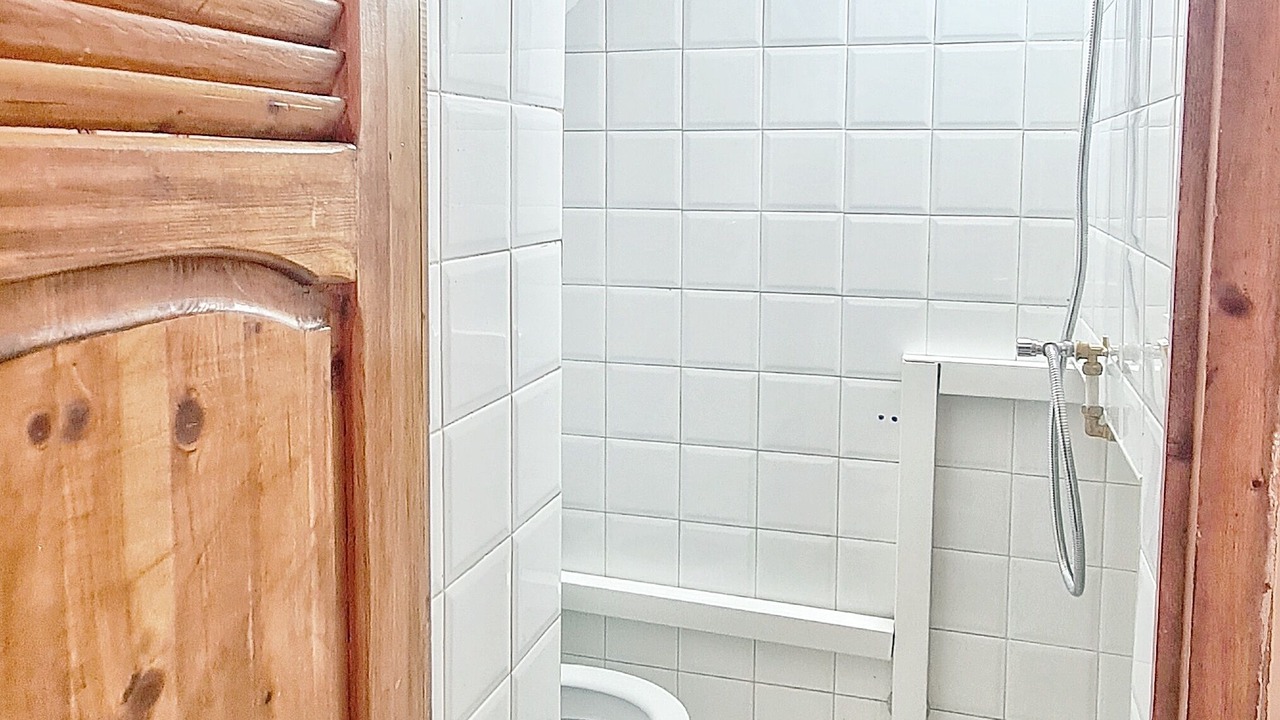 Photo of Bathroom in Riad Zitoun Jdid