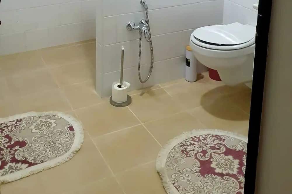 Photo of Bathroom in Tozeur