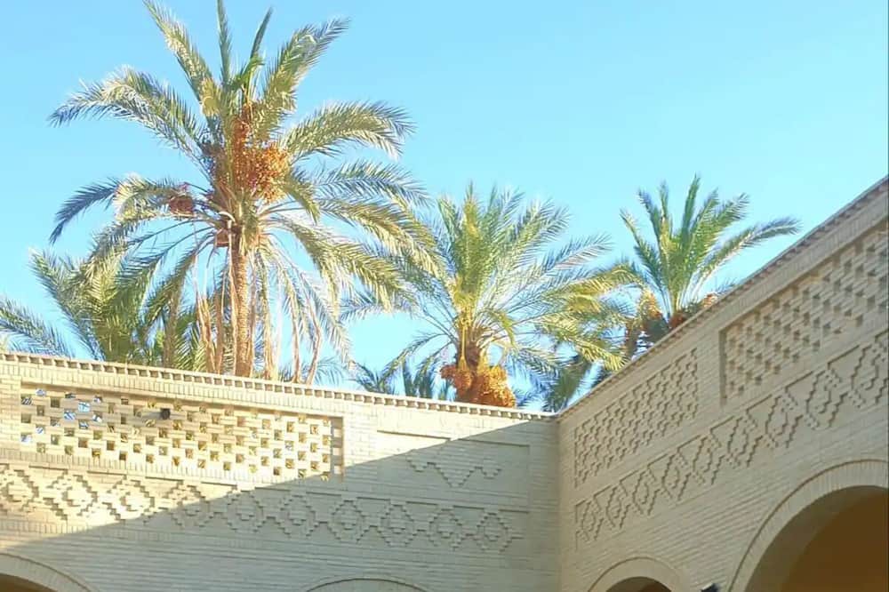 Photo of Outdoor in Tozeur